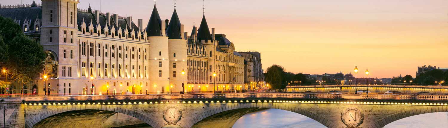 Conciergerie Paris con Gaia Travel Network