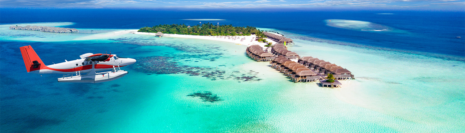 Maldives con Gaia Travel Network