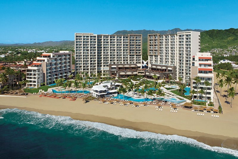 Puerto Vallarta con Gaia Travel Network